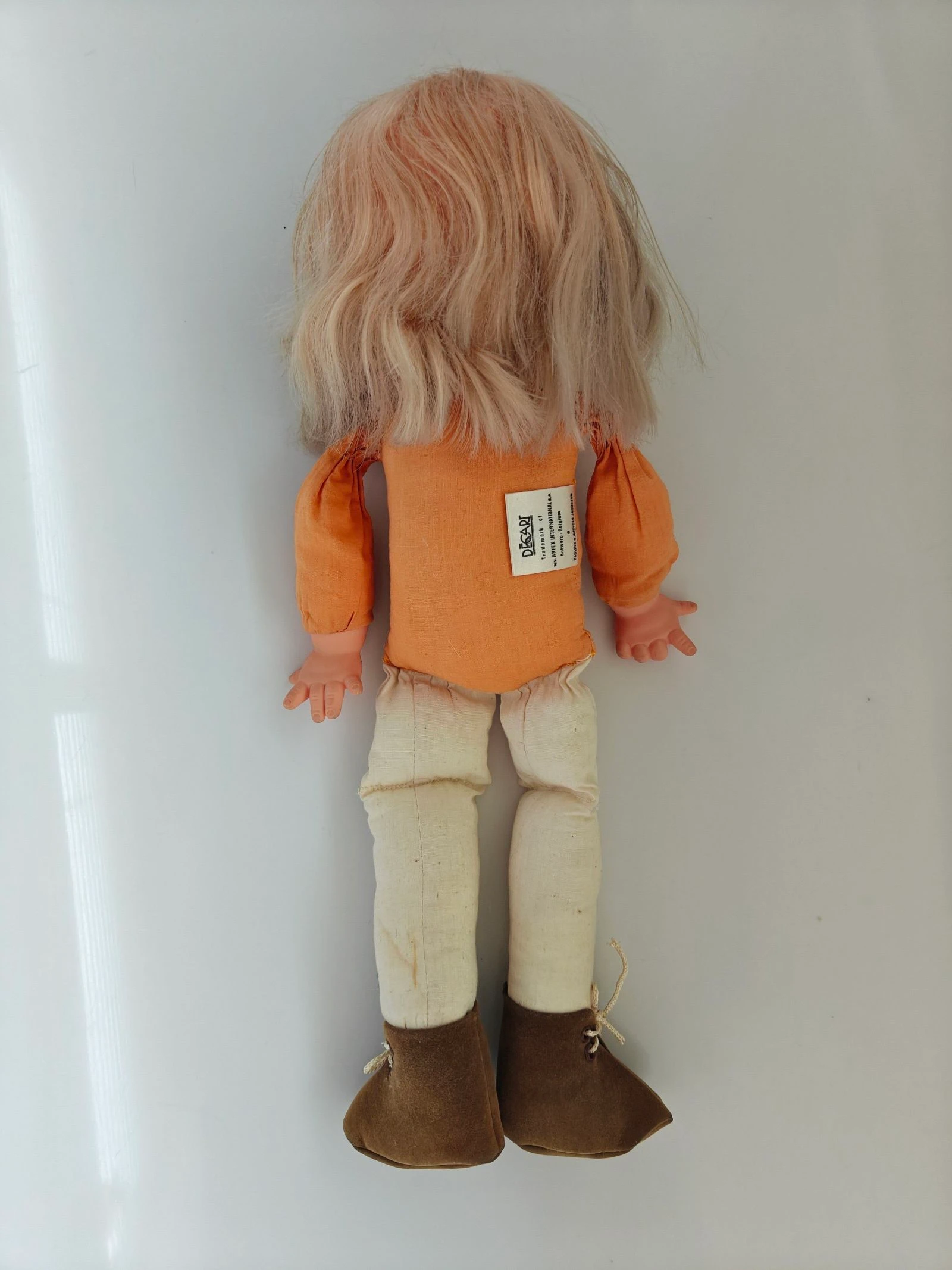 Vintage pop van Pauline B Jonness Jacobsen – photo 7